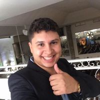 Anderson Fernandes's Photo