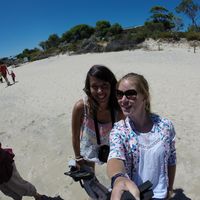 Marina et Solene的照片