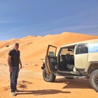 Nabil SSR的照片