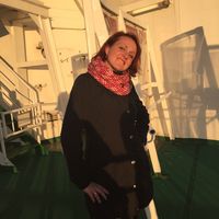 Kristina Mucina的照片