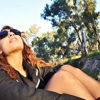 Rebecca Sloan's Photo