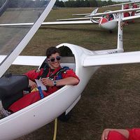 Amber Van Hauwermeiren's Photo