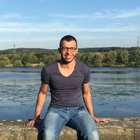 Фотографии пользователя hady elkady