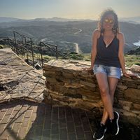 Katherine Leguizamon's Photo