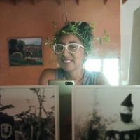 Carola SuperSun的照片