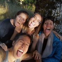 Fotos von Caroline Vachon