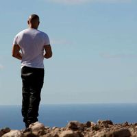 Lior Yom tov's Photo