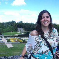 Jessica Reis's Photo