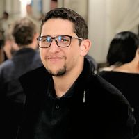 Mouad Karboubi的照片