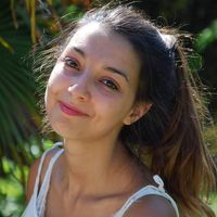 Amel Mesbah的照片