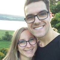 Yannick Belouin的照片