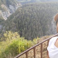 Matthias Megerle's Photo