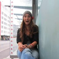 Julia Verheyden's Photo