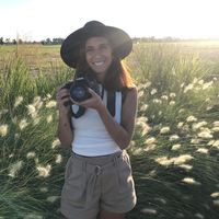 Constanza Pagliettini的照片