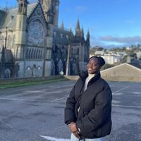 Amina Sangare's Photo