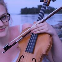 Alma Möller's Photo