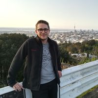 Photos de Julian Fritsche