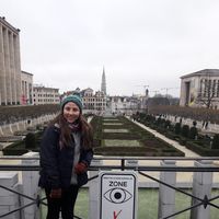 Javiera Letelier's Photo