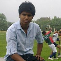 Ashok Dhaka的照片