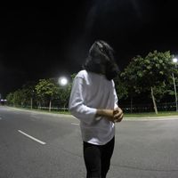 Haikal Samin's Photo