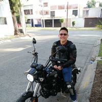 Andres Bejarano的照片