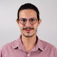 Guga Rebouças的照片