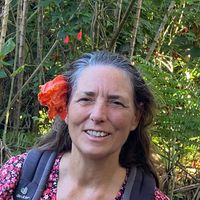 Fotos de Birgit  Richter