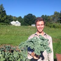 Fotos de Lucas Mallory