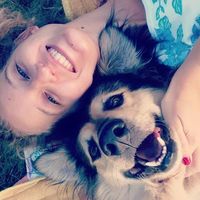 Fotos de Mercedes Panzini