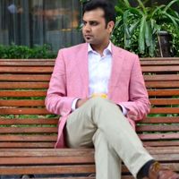 Burhan Ahmad's Photo