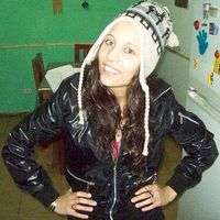 Melina Ripoll's Photo