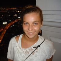 Anna Müller's Photo