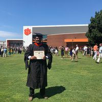 Ashutosh Varma的照片