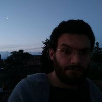 Nebil Kachroudi's Photo