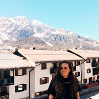 Fotos von Emma MacMillan