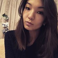 Ainur Bakiyeva's Photo