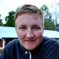 Gabriella Rolf's Photo