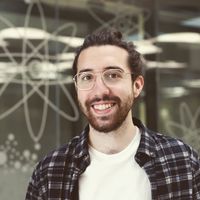 Carlos Alarcon的照片