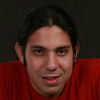 Hadi Mozafari's Photo