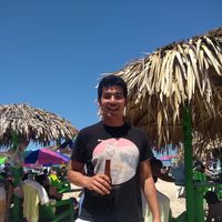 gamaliel sanchez's Photo