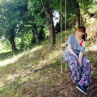 Photos de Sezin Ilbasmi