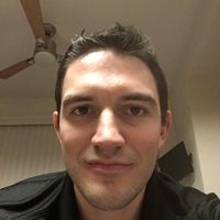 Christopher Burzell's Photo