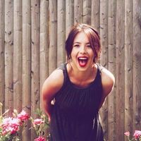 Fotos de Sabrina Mato