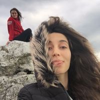 Le foto di Zeynep Cetin