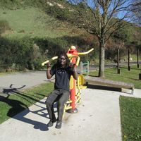 KENNETH AYINO的照片