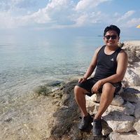 Rodolfo Palmones's Photo