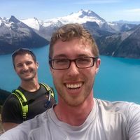 Fotos de Cody Mahaffey