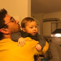 Hakan Simser的照片