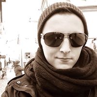 Jiří Krátký's Photo