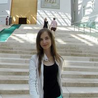 Fotos de Darya Kruzhayeva